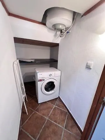 Casa Cabello Mijas