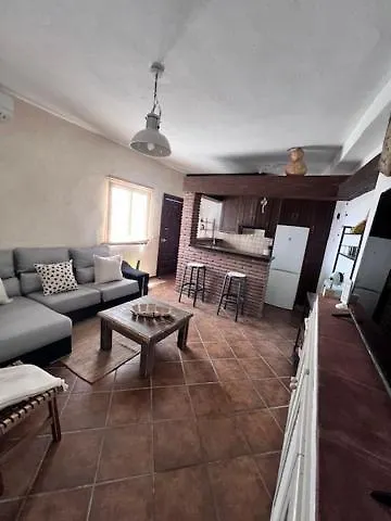 Casa Cabello Mijas España