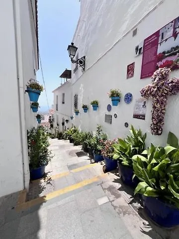 Сasa de vacaciones Casa Cabello Mijas