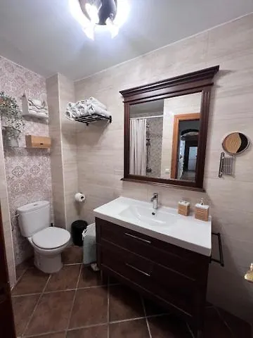 Casa Cabello Mijas