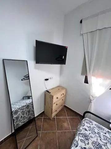 Casa Cabello Mijas
