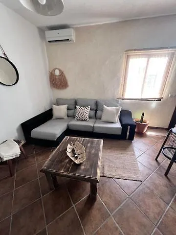Casa Cabello Mijas 0*,