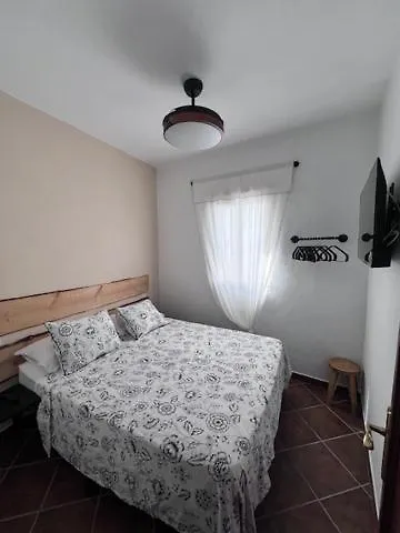 Сasa de vacaciones Casa Cabello Mijas