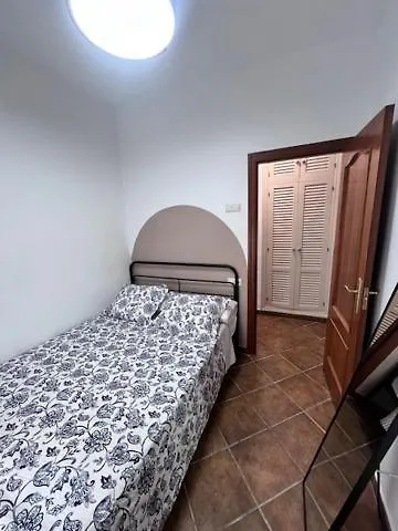 Casa Cabello Mijas