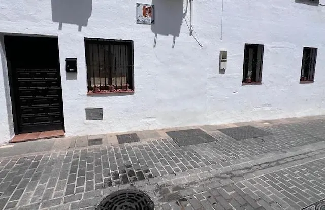 Сasa de vacaciones Casa Cabello Mijas España