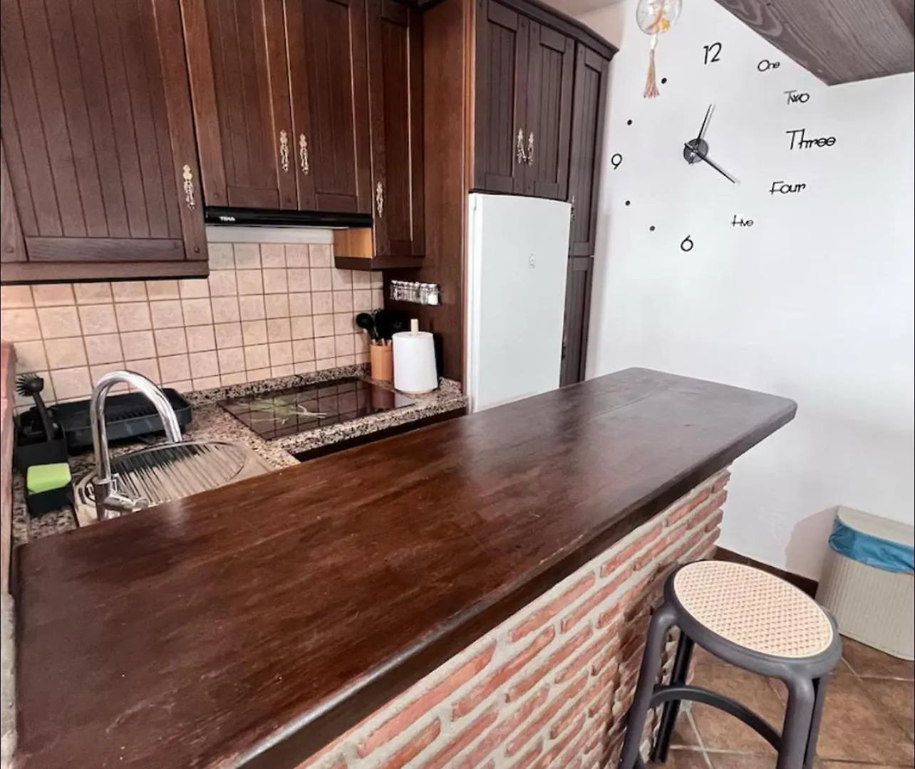 Сasa de vacaciones Casa Cabello Mijas