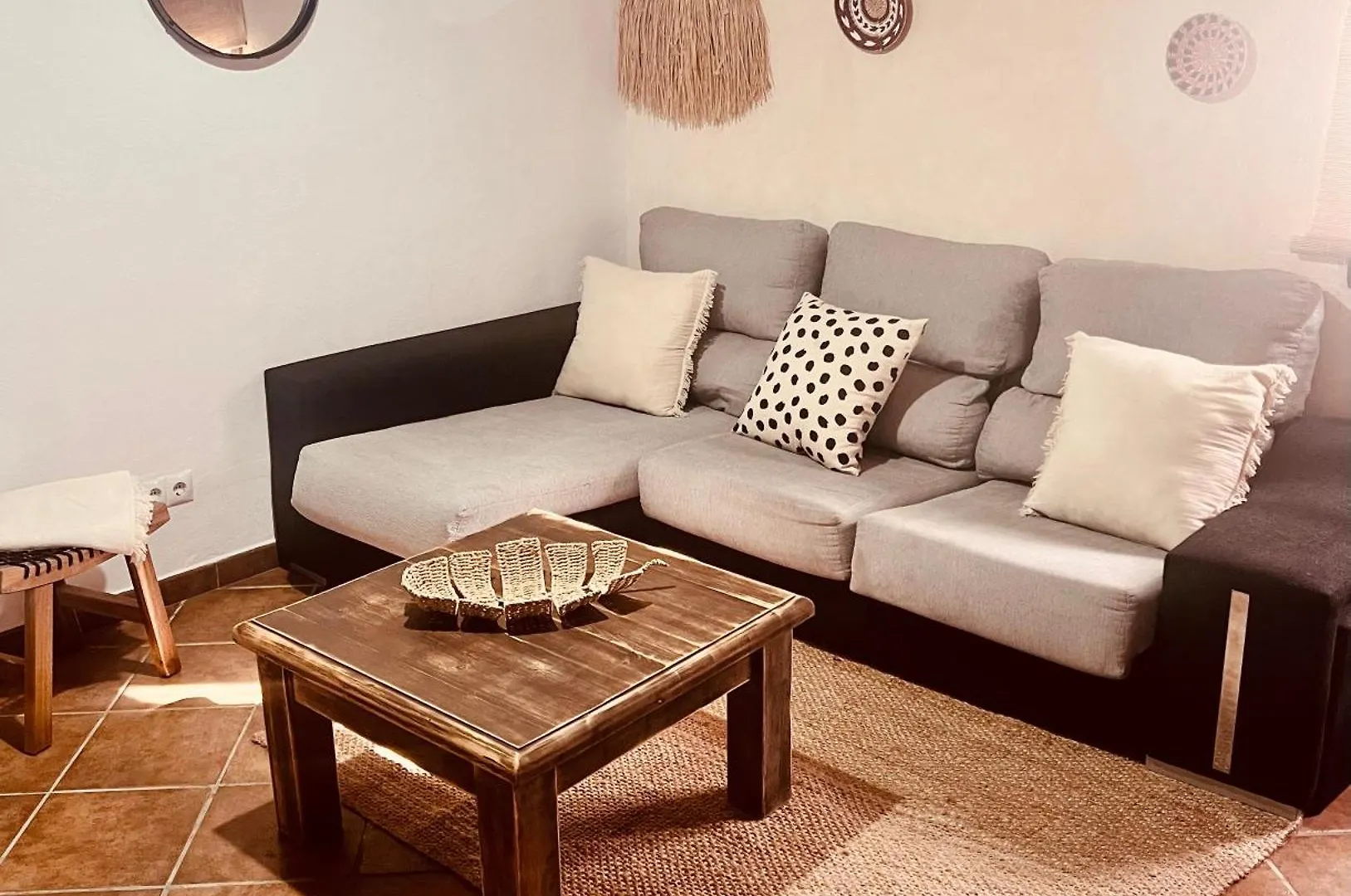 Сasa de vacaciones Casa Cabello Mijas