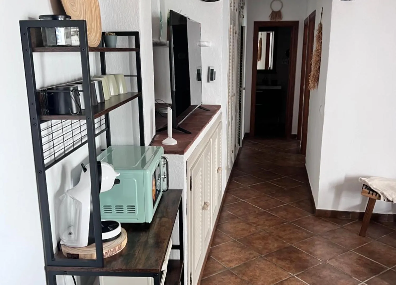 Casa Cabello Mijas España
