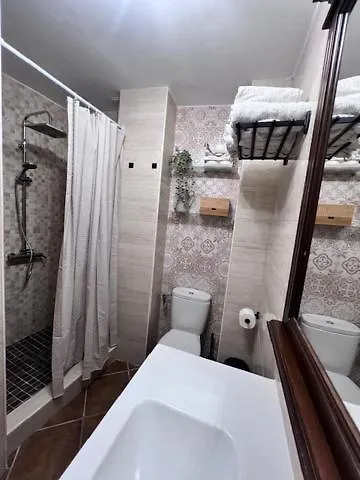 Casa Cabello 미하스 스페인