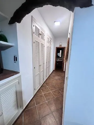 펜션 Casa Cabello 미하스