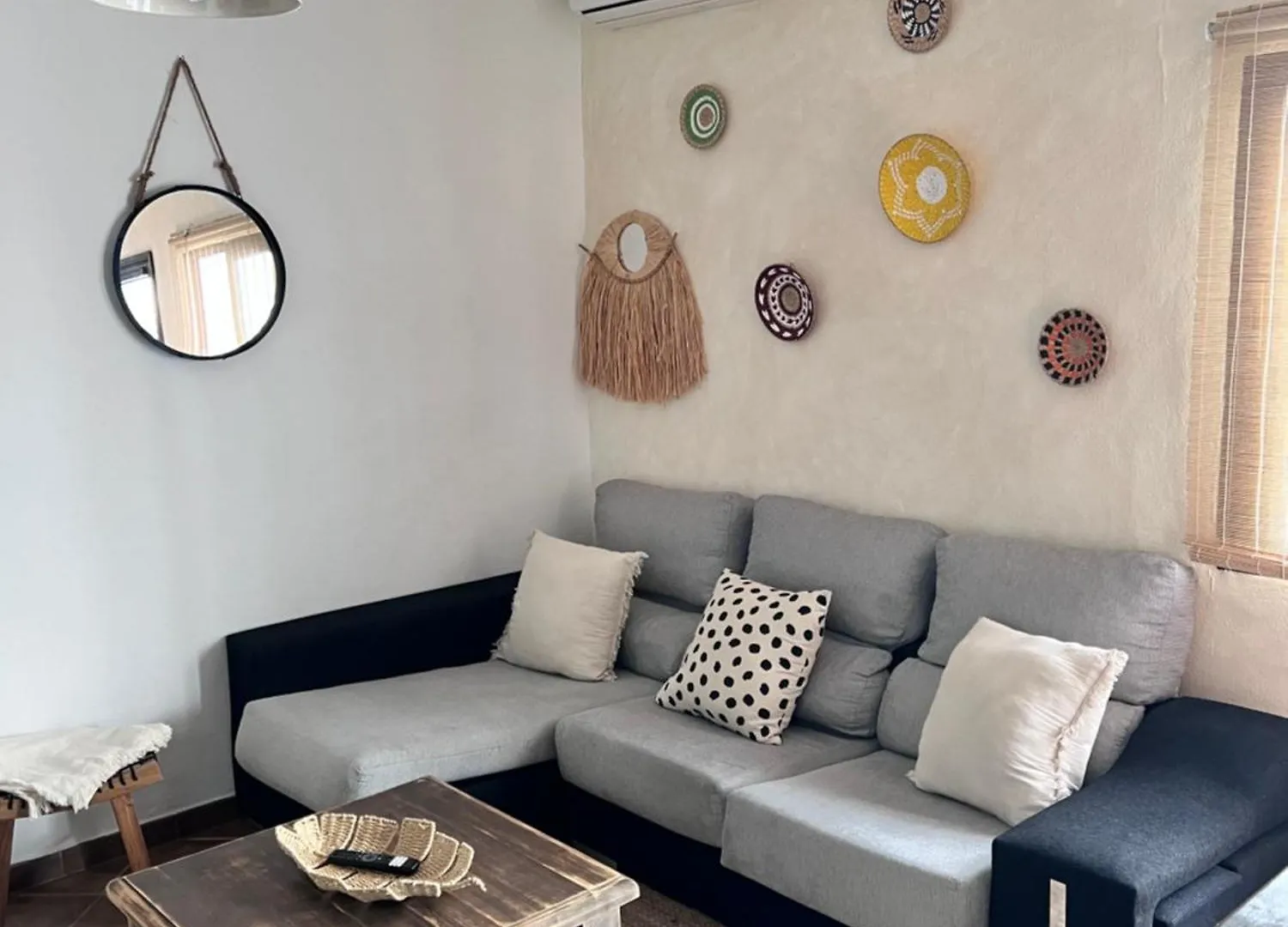 Casa Cabello 미하스